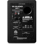 M-Audio BX3 aktív kétutas multimédia monitor hangfalpár