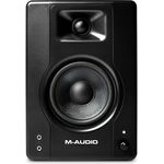 M-Audio BX4 aktív kétutas multimédia monitor hangfalpár