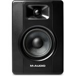 M-Audio BX4 aktív kétutas multimédia monitor hangfalpár