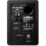 M-Audio BX4 aktív kétutas multimédia monitor hangfalpár