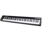 M-Audio Keystation 88 MK3 USB MIDI kontroller billentyűzet