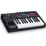 M-Audio Oxygen Pro 25 USB MIDI kontroller billentyűzet