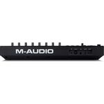 M-Audio Oxygen Pro 25 USB MIDI kontroller billentyűzet