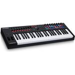 M-Audio Oxygen Pro 49 USB MIDI kontroller billentyűzet