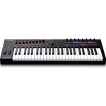 M-Audio Oxygen Pro 49 USB MIDI kontroller billentyűzet
