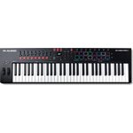 M-Audio Oxygen Pro 61 USB MIDI kontroller billentyűzet