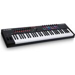 M-Audio Oxygen Pro 61 USB MIDI kontroller billentyűzet