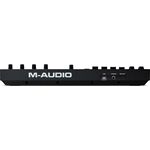 M-Audio Oxygen Pro Mini USB MIDI kontroller billentyűzet