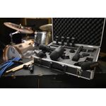 PreSonus DM-7 dobmikrofon szett
