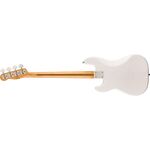 Squier Classic Vibe '50s Precision Bass MN White Blonde elektromos basszusgitár