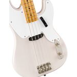 Squier Classic Vibe '50s Precision Bass MN White Blonde elektromos basszusgitár
