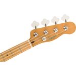 Squier Classic Vibe '50s Precision Bass MN White Blonde elektromos basszusgitár