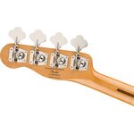 Squier Classic Vibe '50s Precision Bass MN White Blonde elektromos basszusgitár