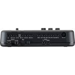 Yamaha DTX6K-X elektromos dobszett