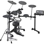 Yamaha DTX6K2-X elektromos dobszett