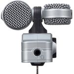 Zoom iQ7 iOS Mid-Side sztereó mikrofon
