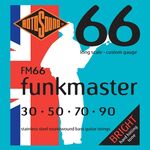 Rotosound FM66 Funkmaster 30-90 basszusgitár húr