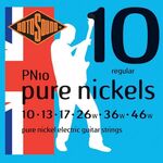 Rotosound PN10 10-46 elektromos gitárhúr
