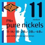 Rotosound PN11 11-48 elektromos gitárhúr