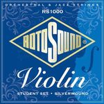 Rotosound RS1000 Student hegedű húrkészlet