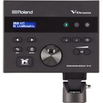 Roland TD-07KV V-Drums elektromos dobszett