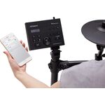 Roland TD-07KV V-Drums elektromos dobszett