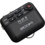 Zoom F2-BT hordozható hangfelvevő