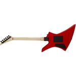 Jackson JS32 Kelly AH Ferrari Red elektromos gitár