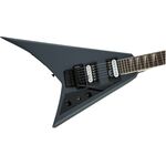 Jackson JS32 Rhoads AH Satin Gray elektromos gitár