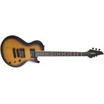 Jackson JS22 Monarkh SC AH Tobacco Burst elektromos gitár