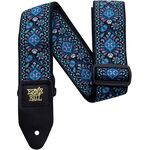 Ernie Ball 4097 Indigo Orchid gitárheveder