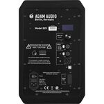 ADAM Audio S2V aktív kétutas stúdió monitor hangfal