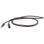 DIE HARD DHS210LU2 2 m ONEHERO szimmetrikus jack-xlr jelkábel