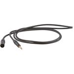 DIE HARD DHS230LU5 5 m ONEHERO szimmetrikus jack-xlr jelkábel