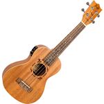Flight DUC523CEQ MAH/MAH koncert ukulele