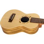 Flight DUC525 koncert ukulele