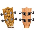 Flight DUC525 koncert ukulele
