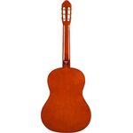 Toledo Primera Student 12-NT 1/2 klasszikus gitár