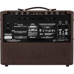Fender Acoustic Junior akusztikus gitárkombó