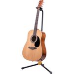 Hercules GS412B PLUS gitárállvány