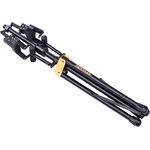 Hercules GS422B PLUS önzáródó, duplanyakas gitárállvány