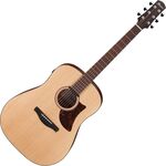 Ibanez AAD100E-OPN Advanced Acoustic elektro-akusztikus gitár