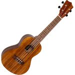 Flight NUC200 Teak koncert ukulele