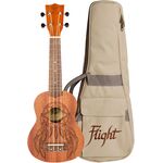 Flight NUS350 DC szoprán ukulele