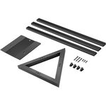 Adam Hall SKDB040 monitor hangfal állvány