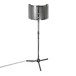 Adam Hall RF1 izolációs mikrofonernyő