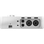 Universal Audio Apollo Solo Heritage Edition Thunderbolt 3 hangkártya