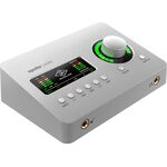 Universal Audio Apollo Solo Heritage Edition Thunderbolt 3 hangkártya