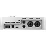 Universal Audio Apollo Solo USB Heritage Edition USB 3 hangkártya