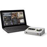 Universal Audio Apollo Solo USB Heritage Edition USB 3 hangkártya